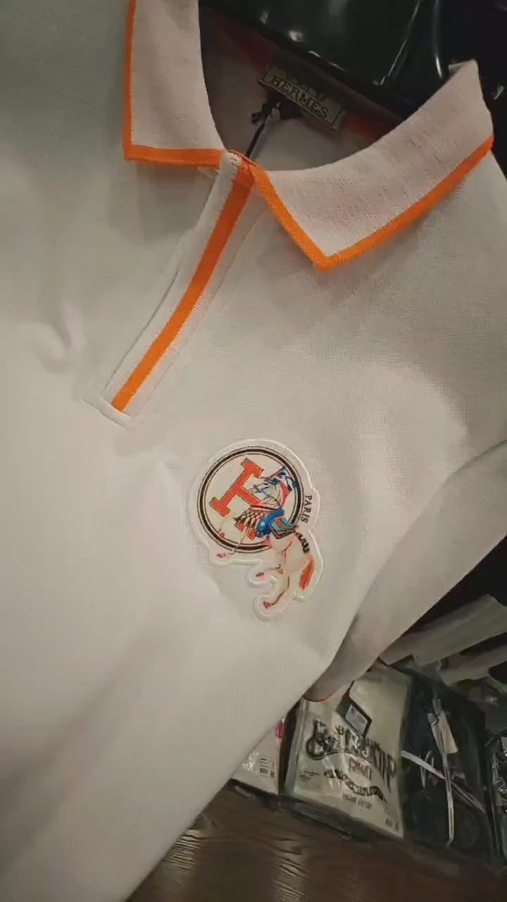 Hermes 1:1 Grade Polo