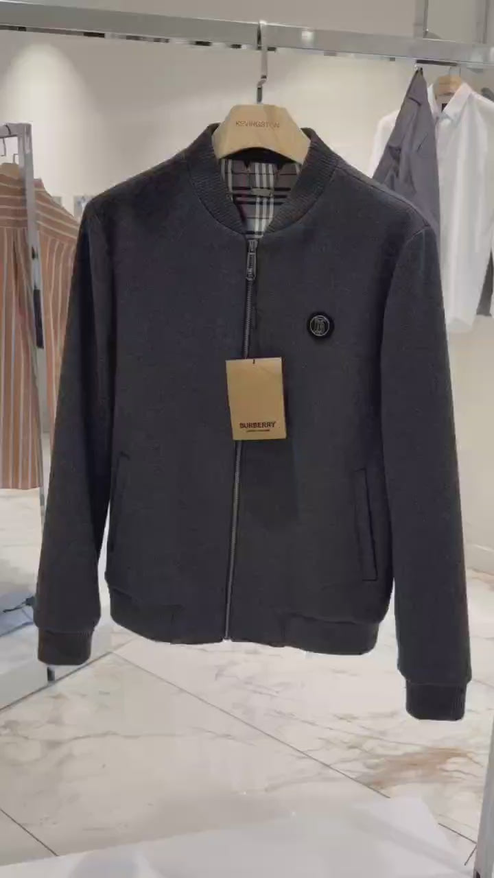 BURBERRY 1:1 Grade Jacket