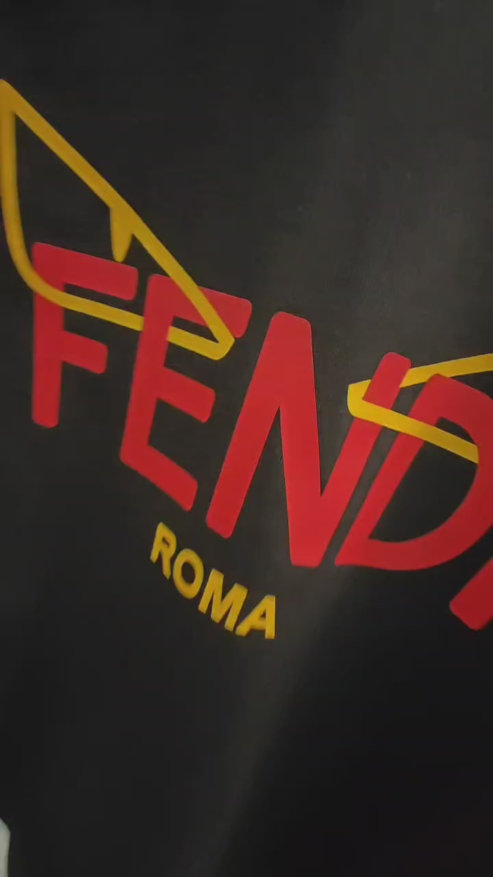 Fendi 1:1 Grade Tshirt