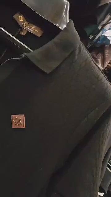 Loro Piana 1:1 Grade Old Money Polo