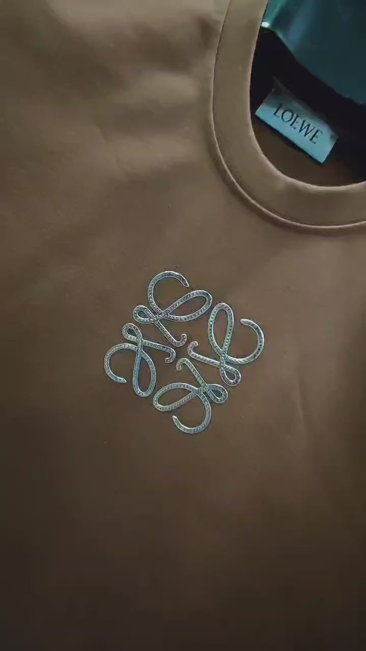 Loewe 1:1 Grade Tshirt