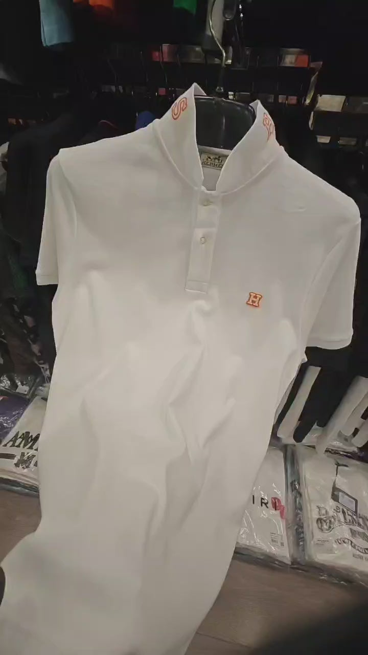 Hermes 1:1 Grade Polo