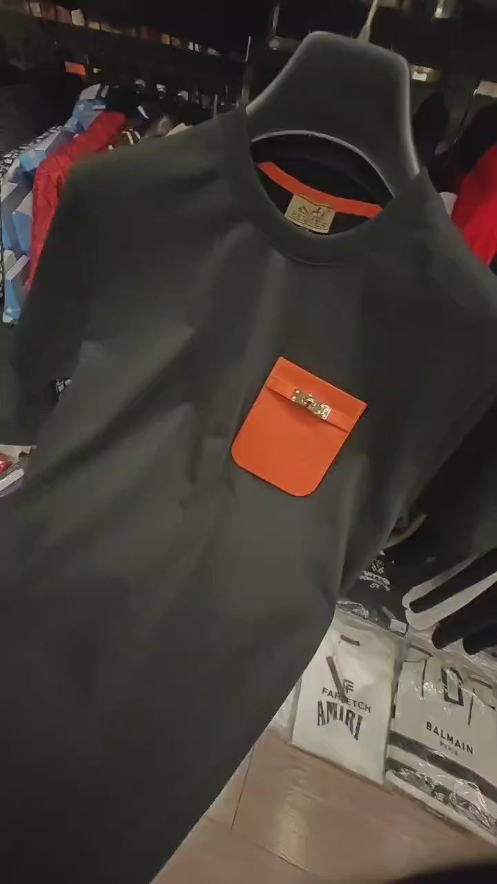 Hermes 1:1 Grade Tshirt