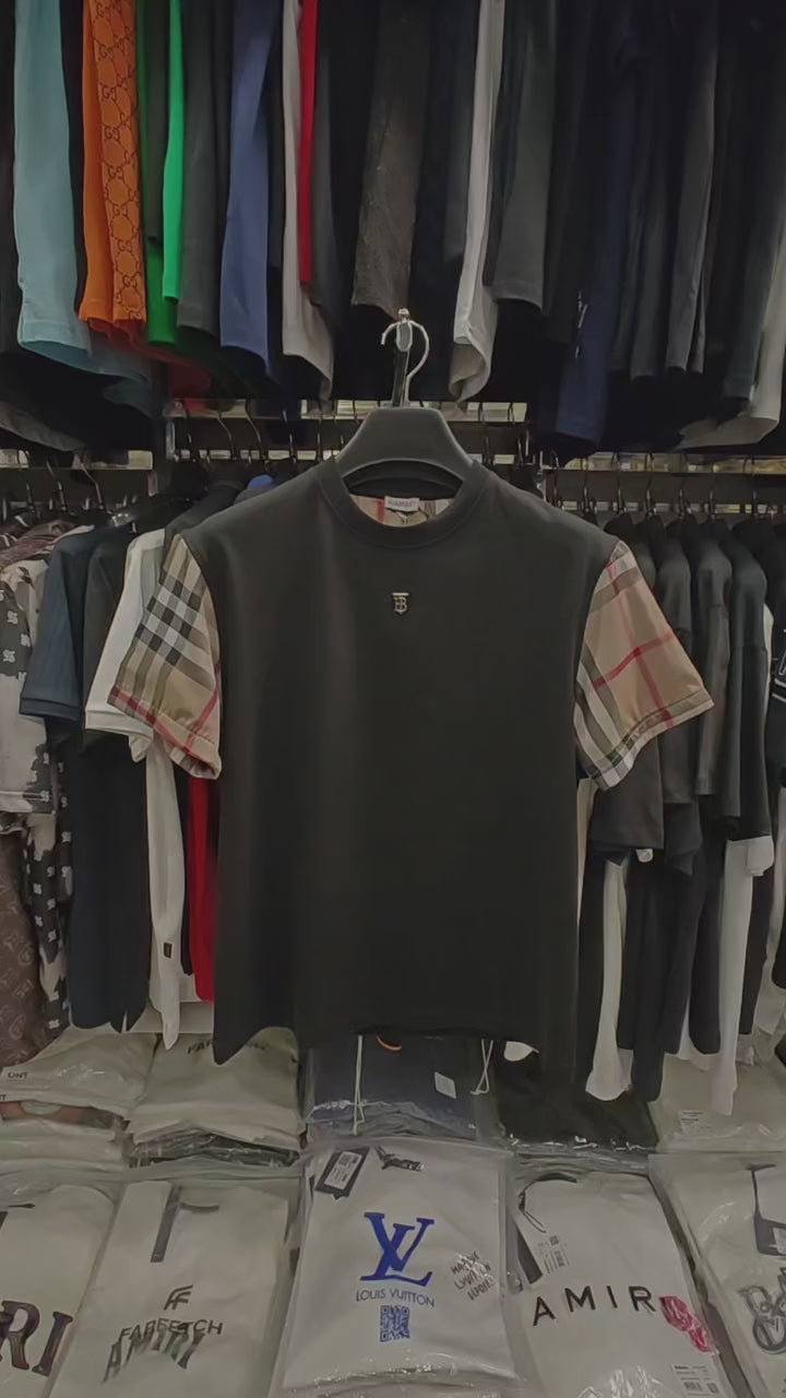 Burberry 1:1 Grade Tshirt