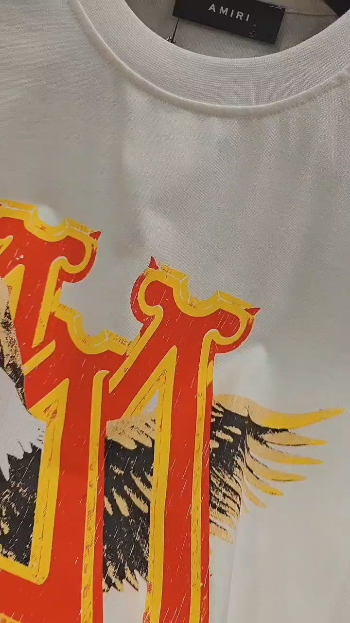 Am-iri 1:1 Grade Tshirt
