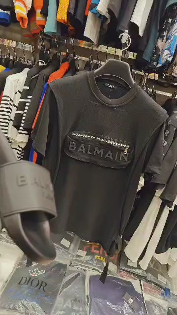 Balmain Slides