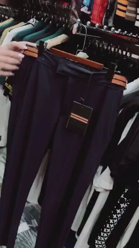 Zegna 1:1 Grade Trouser