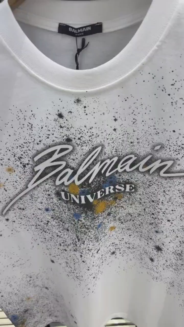 BALMAIN 1:1 Grade Tshirt
