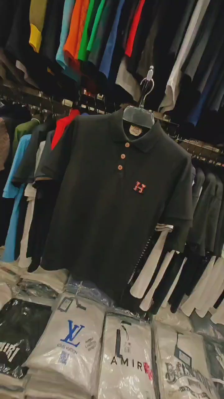 Hermes 1:1 Grade Polo