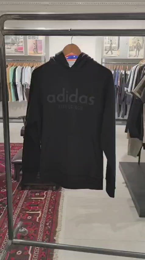 Fear Of God / Adidas 1:1 Grade Hoodie