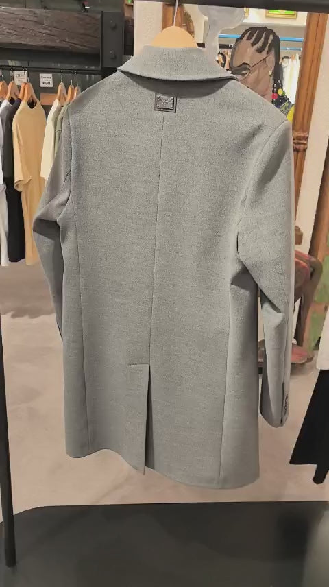 Dg 1:1 Super Premium Long Coat
