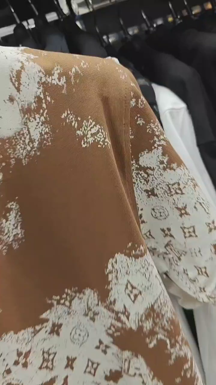 Louis Vuitton 1:1 Grade Tshirt
