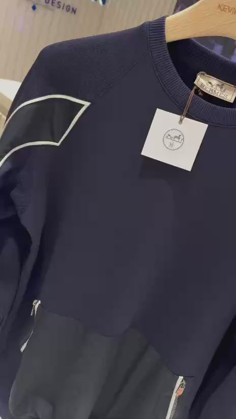 Hermes 1:1 Co-ords Tracksuit Set