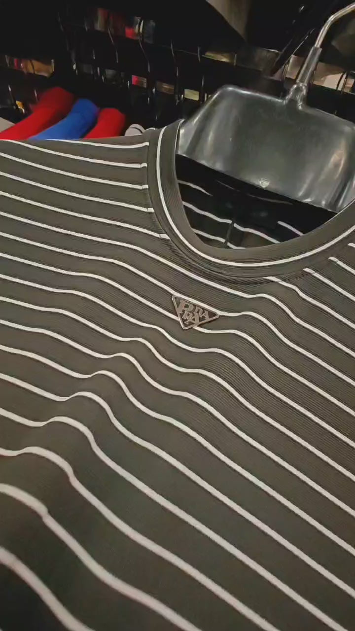Prada 1:1 Grade Stretchable Tshirt