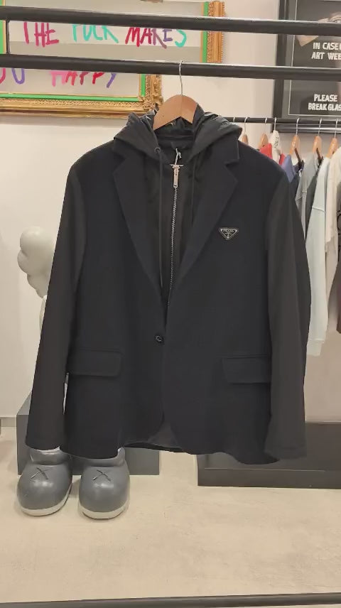 Prada 1:1 Super Premium Blazer Jacket