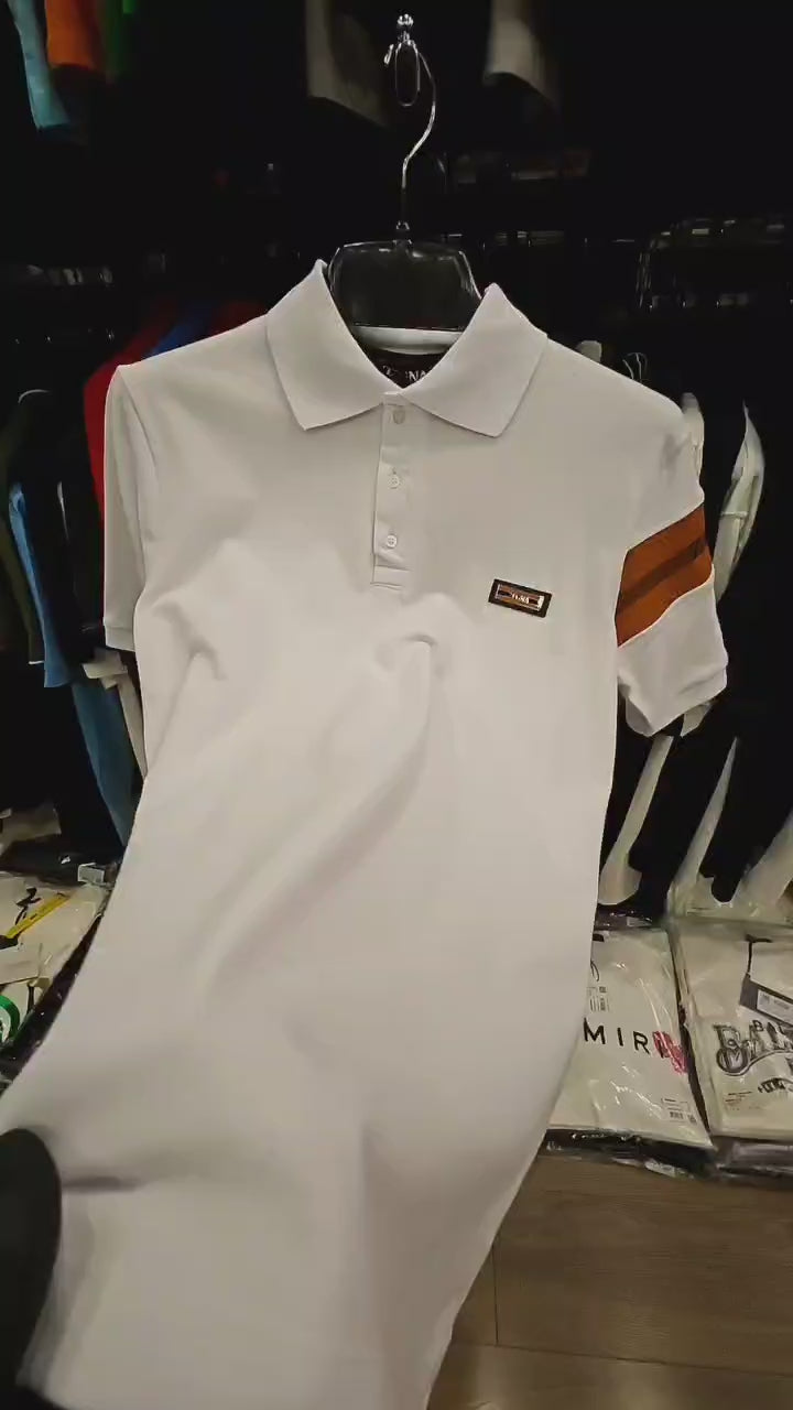 Zegna 1:1 Grade Polo