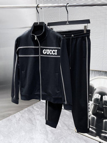 Gucci Tracksuit