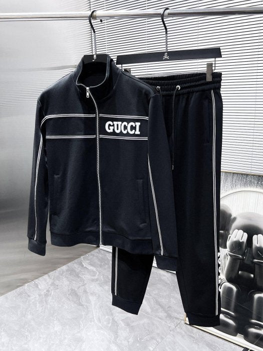 Gucci Tracksuit