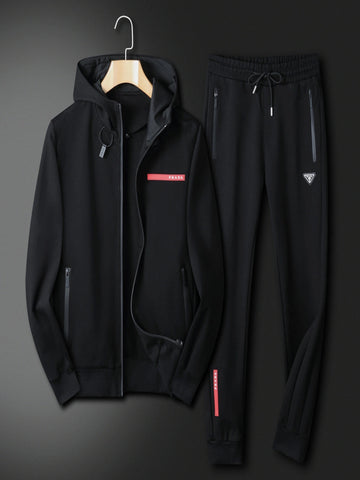 Prada Tracksuit