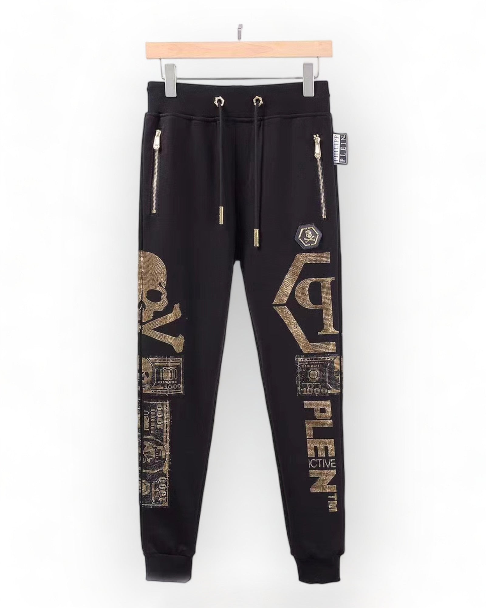 Philipp Plein Tracksuit