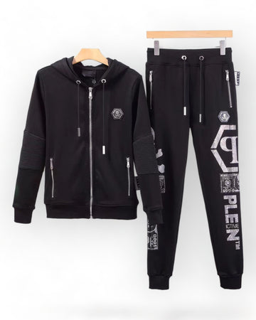 Philipp Plein Tracksuit