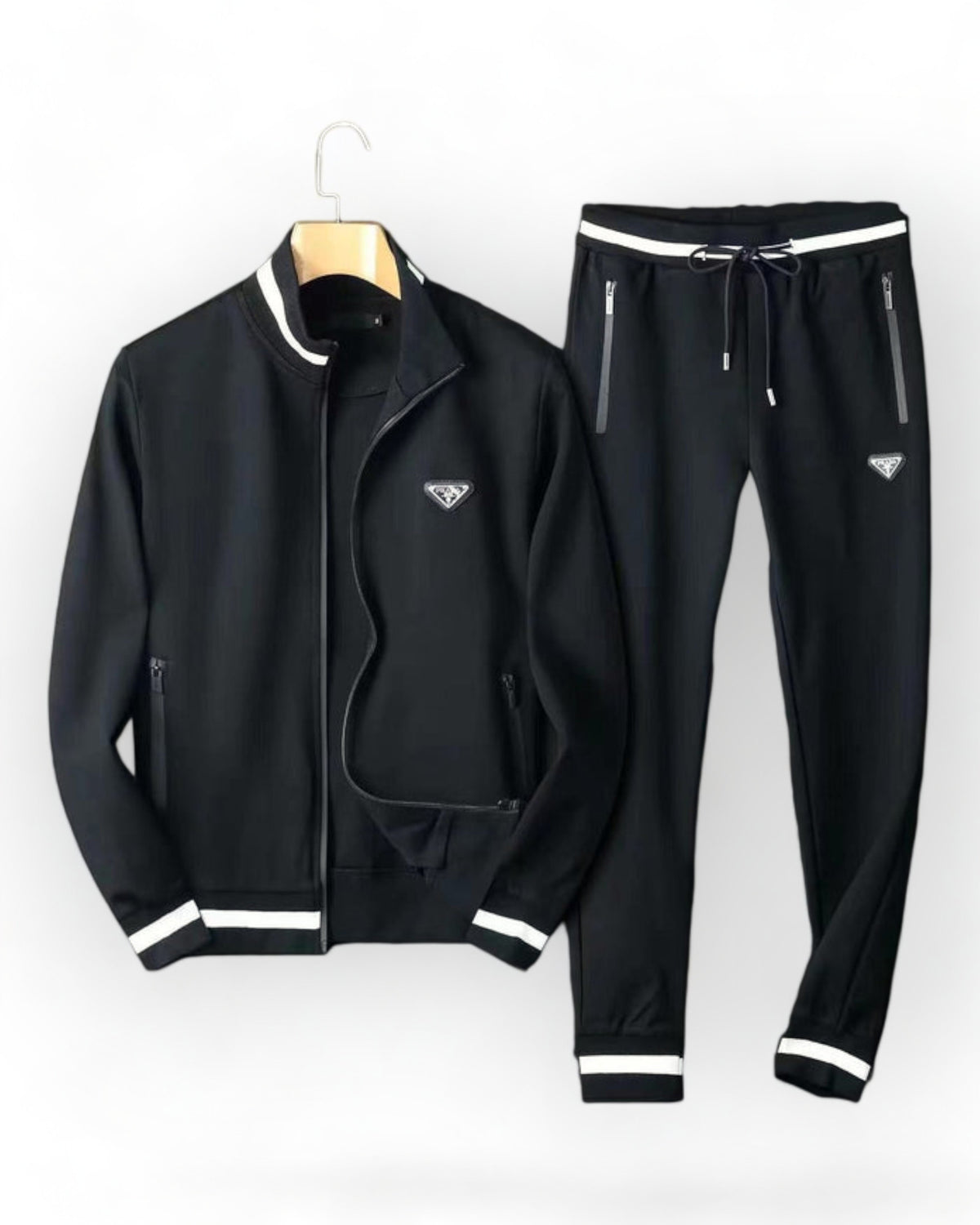 Prada Tracksuit